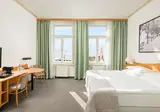 Best Western City Hotel Moran foto 1