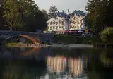 Hotel Jezero foto 8