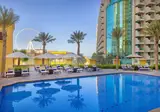 Hilton Dubai The Walk foto 29