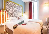 Mercure Paris Notre Dame Saint Germain des Pr foto 2