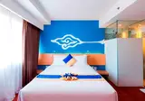 Kuta Beach Hotel foto 8