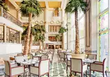 Grand Hyatt Muscat foto 9