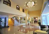 Samos City Hotel foto 15