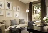 Margutta 19 Luxury Hotel foto 4