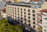 BVS Bosphorus Pera Hotel foto 1