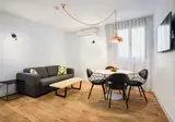 B&B Apartamentos Madrid Centro Fuencarral 46 foto 11