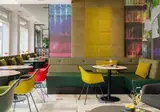 Leonardo Hotel Rotterdam Savoy foto 2