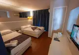 Gold Boutique Hotel foto 6