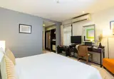 Hotel de Bangkok foto 6