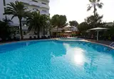 Hotel Bg Pamplona foto 28