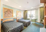 Hotel Brunelleschi Milaan foto 3