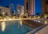 Hotel Les Dunes Comodoro foto 5