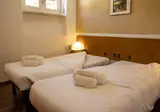 Hotel Hermitage foto 14