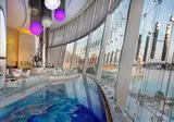 Conrad Abu Dhabi Etihad Towers foto 23