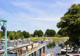 Maaspark de Lithse Ham foto 19