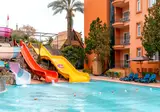 Calimera Sunpark Alanya foto 7