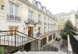 Hotel du Bois foto 15