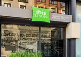 ibis Styles Madrid Maravillas foto 11