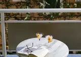 Grand TheoNi Hotel Suites & Spa foto 14
