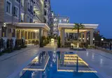 Onyx Beach Residence foto 17