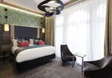 Mercure Hyde Park foto 1