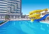 Burgas Beach Hotel foto 30