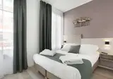 Alcove Hotel Nice foto 2
