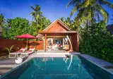 Niyama Private Islands Maldives foto 17