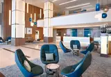 Holiday Inn Dubai Festival City foto 12
