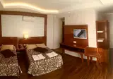 Grand Barhan Hotel foto 18