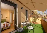 Hotel Colosseum foto 4