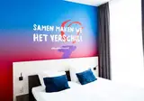 Hotel de Wereld foto 5