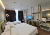 Regina City Hotel foto 9