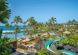 Grand Hyatt Kauai Resort & Spa foto 21