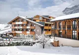 Alpenroyal Hotel foto 1