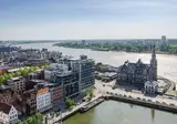 Maek Hotel Antwerp Central - Handwritten Collection foto 23