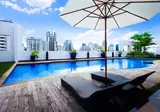 Grand Mercure Bangkok Asoke Residence foto 14