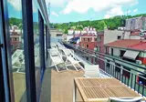 Bilbao City Center by abba Apartments foto 22
