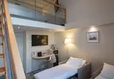 Best Western Hotel Alba Nice foto 20