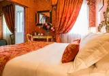 Hotel Santo Stefano foto 18