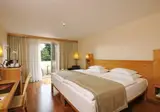 Rogner Hotel Tirana foto 1