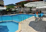 Aggelos Appartementen & Deluxe Studios foto 14