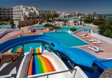 Hotel Vincci Helya Beach foto 10