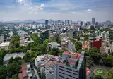 JW Marriott Hotel Mexico City foto 10