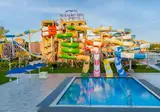 Pickalbatros Aqua Park Resort - Hurghada foto 2