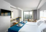 Alia Beach Hotel foto 15