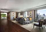 Sindhorn Kempinski Hotel Bangkok foto 14