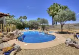 The Lodge - Desert Springs foto 2