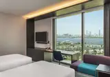 Aloft Dubai Creek foto 7