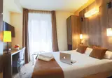 Hotel du Pin Nice foto 6